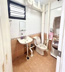 Blk 232 Yishun Street 21 (Yishun), HDB 5 Rooms #532576331